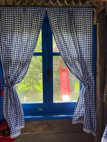Gallery image of Apartmani LA MagaZa Banja Vrujci in Berkovac