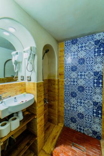 Bagno di Splendid traditioanal house in the main square