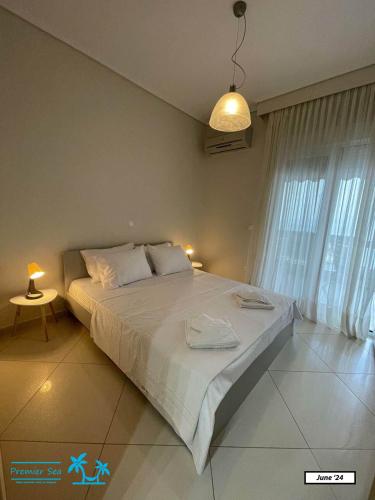 Belvedere Luxury Suite