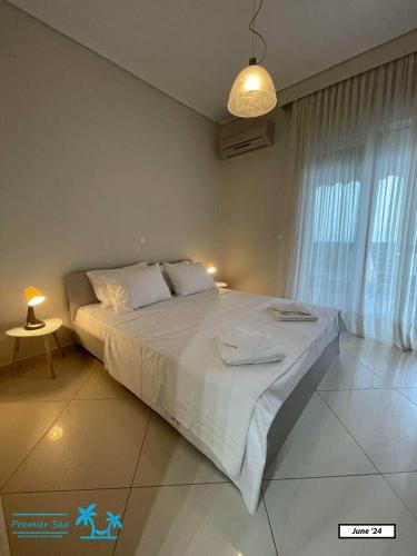 Belvedere Luxury Suite