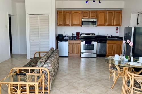 Billede fra billedgalleriet på Tropical Paradise Condo i Basseterre