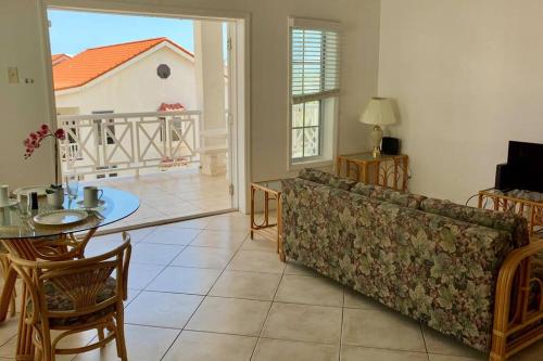 Billede fra billedgalleriet på Tropical Paradise Condo i Basseterre