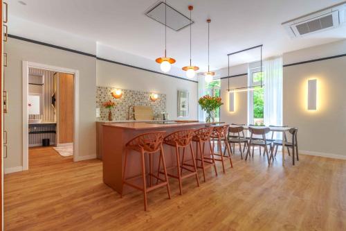 ITURRI by SWEET HOME SAN SEBASTIAN