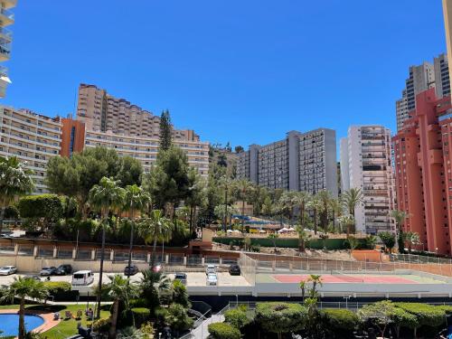 APARTAMENTO VACANZA