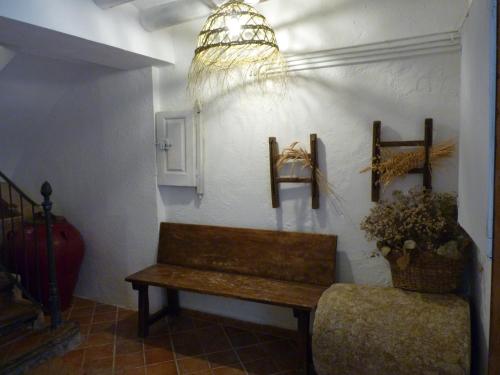 Gallery image of Apartamentos Casa Mata in Colungo