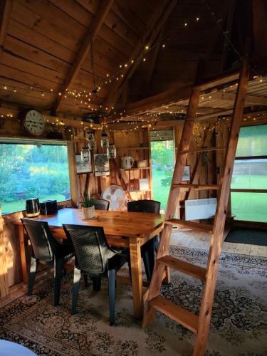 Fotografie z fotogalerie ubytování Kandle talu aiamaja v destinaci Selise