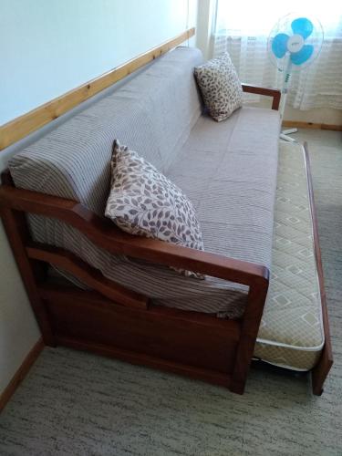 Georgia apartment