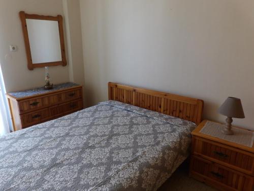 Georgia apartment