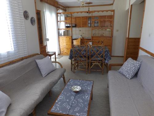 Georgia apartment