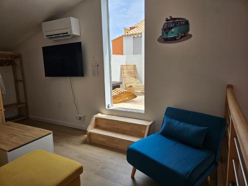 Nautica bulles jacuzzi privatif vue lac marin