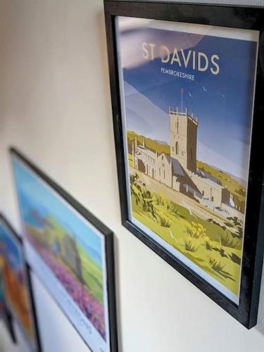 Fotografie z fotogalerie ubytování Meadowside v destinaci Nolton