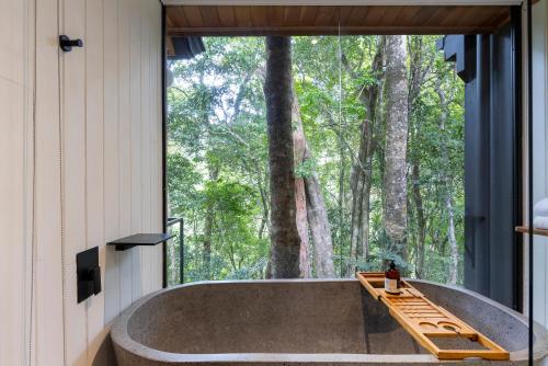 Fotografie z fotogalerie ubytování Hotel Belmar v destinaci Monteverde Costa Rica