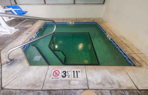 Foto dalla galleria di La Quinta Inn & Suites by Wyndham Fort Collins, Colorado a Fort Collins