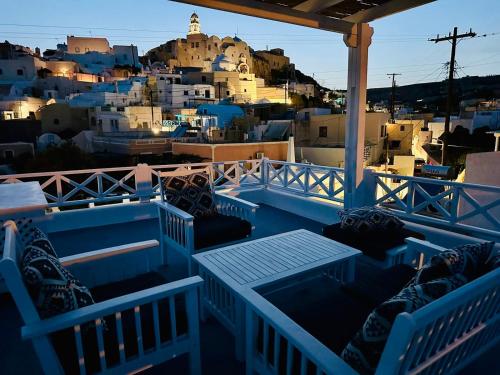 Traditional Cave Villa-Paradise & Prive Jacuzzi