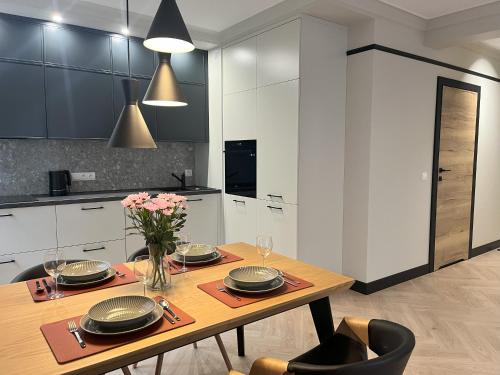 NordApart NestHouse 8