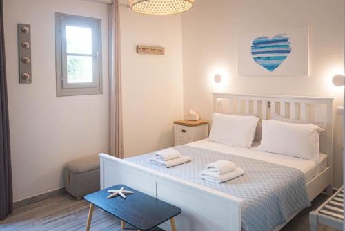 SWELL S3 new studio in Naousa