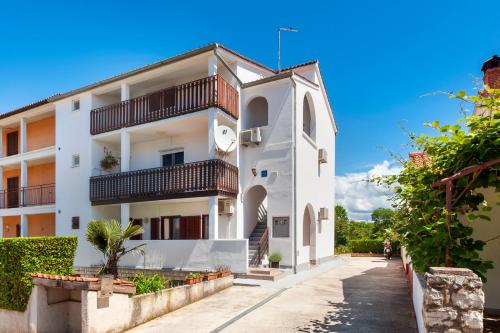 Comfort Apartment Valbruna