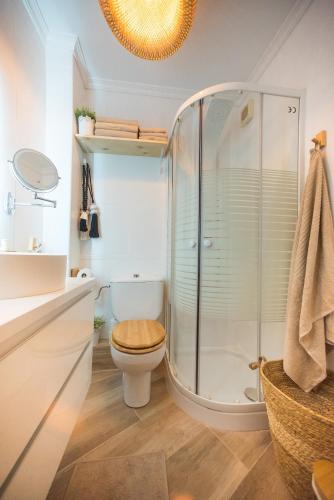 Sensa701 Estudio beach Andra
