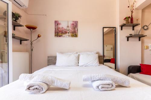 Papi's Free Parking Apartments 2 - Studio
