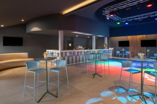 Foto dalla galleria di Dreams Flora Resort & Spa - All Inclusive a Punta Cana