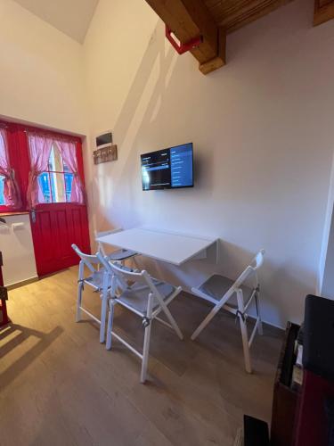 Gallery image of Apartmani LA MagaZa Banja Vrujci in Berkovac