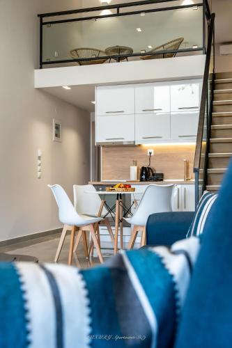 S&J Luxury Apartments