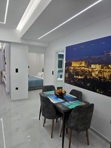 Athens Luxury Apartment