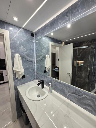 Athens Luxury Apartment