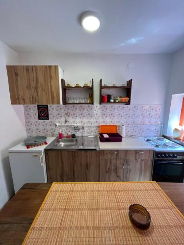 Gallery image of Apartmani LA MagaZa Banja Vrujci in Berkovac