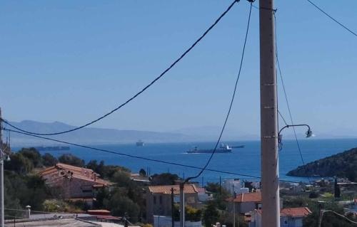 Φυσικό τοπίο κοντά σε αυτή η παραθεριστική κατοικία