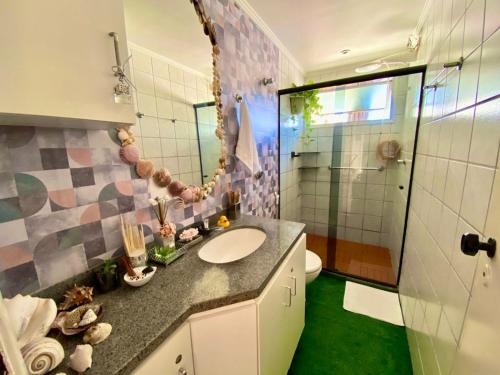 Gallery image of Quartos em Homestay na Praia da Costa in Vila Velha