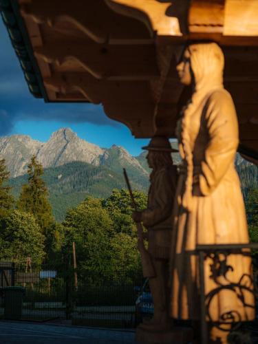 Osada Suwajówka Premium