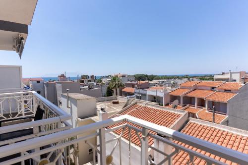 Papi's Free Parking Apartments 2 - 1 Bedroom