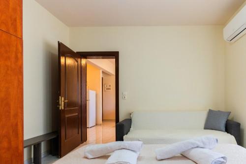 Papi's Free Parking Apartments 2 - 1 Bedroom