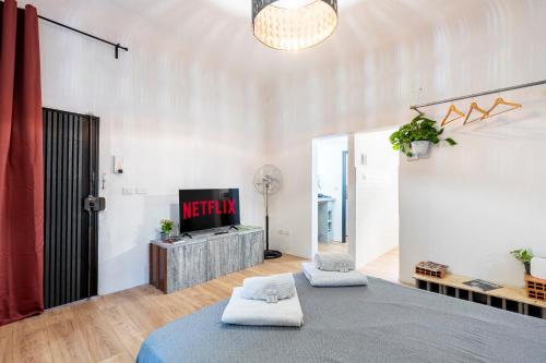 Lovely Apartment 10 min dal centro e Piazzale Michelangelo