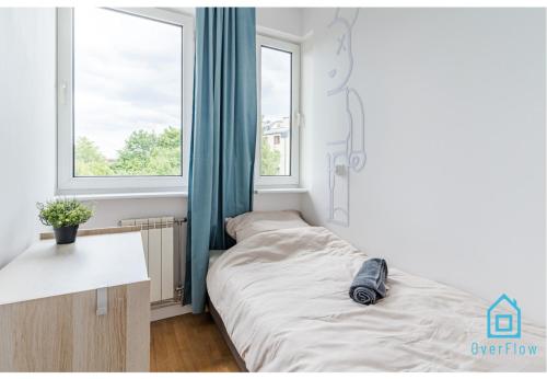 Hostel Room - 15 min to Old Town Gdansk