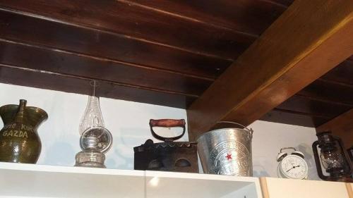 Fotografie z fotogalerie ubytování Holiday Home Tržan v destinaci Josipdol
