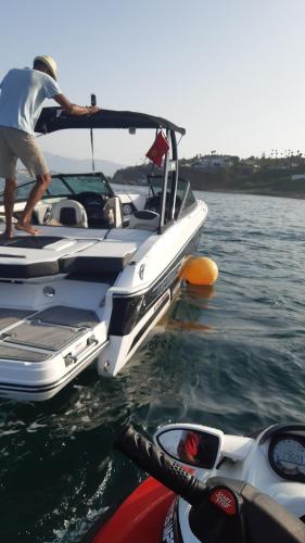 Φυσικό τοπίο κοντά σε αυτή η βίλα
