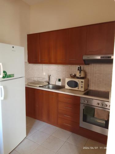 Heraklion Central Home