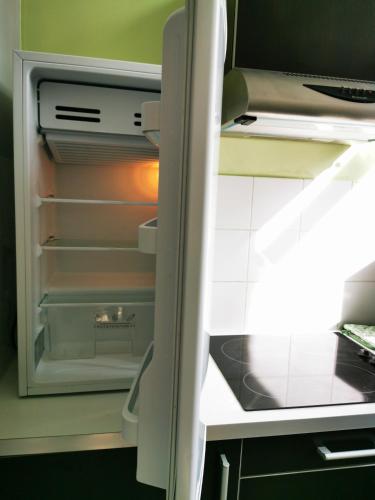 Photo de la galerie de l'établissement Petit nid baroque XVIIIe, à Valenciennes