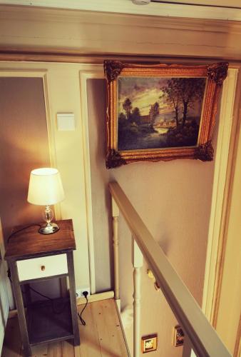 Photo de la galerie de l'établissement Petit nid baroque XVIIIe, à Valenciennes