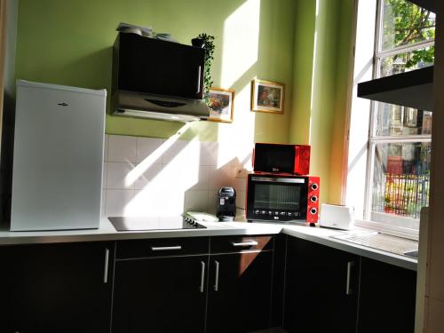 Photo de la galerie de l'établissement Petit nid baroque XVIIIe, à Valenciennes