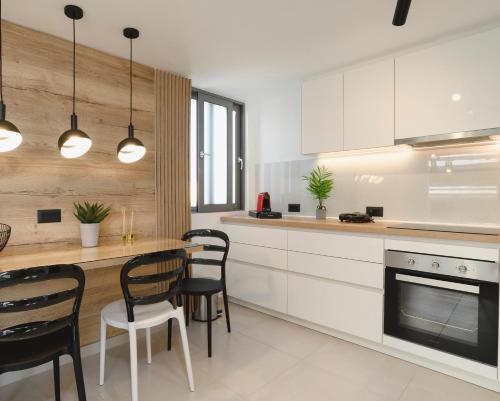 Castelo View Luxury apt