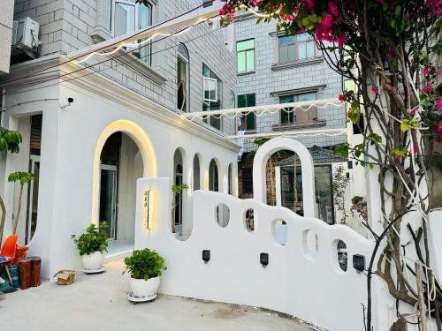 Gallery image of Pingtan Tannanwan Hailanju Guesthouse in Pingtan