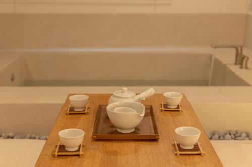 クミにあるObject AanK Hotel Gumiのギャラリーの写真