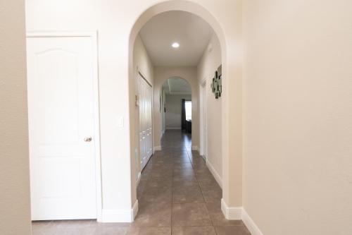 Fotografie z fotogalerie ubytování Balmoral Resort-169CC home v destinaci Haines City