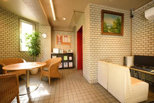 Hotel Park Sendai 2
