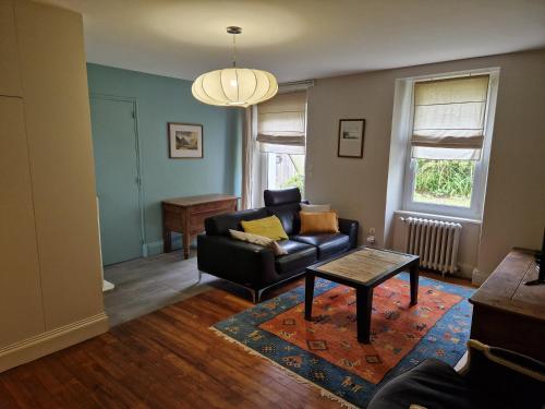 Foto La Maison des Soeurs - Maison de charme du 18 ème siècle - Logement entier 6