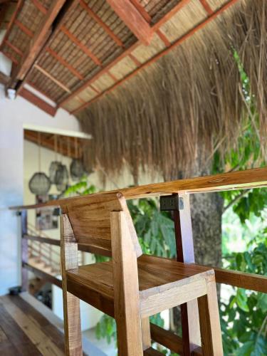Фотография из галереи Casavia Siargao в городе Catangnan