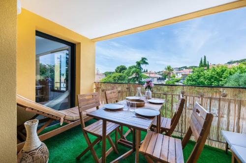 Appartement Gaméou - Welkeys